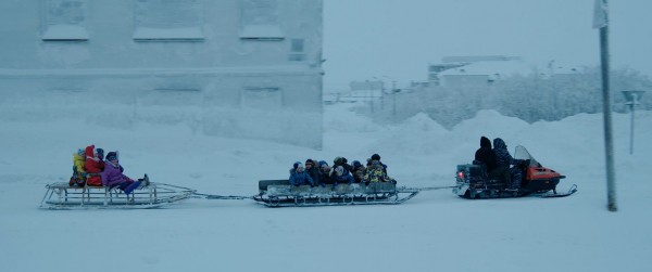 Фестиваль документального кино &laquo;Докер&raquo; объявил свою программу