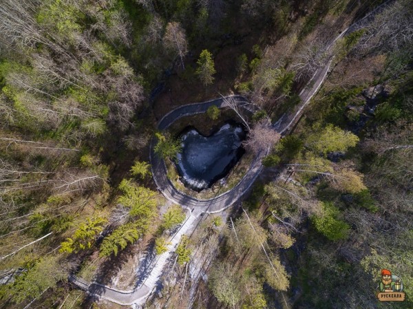 Отдыхай в правильном направлении