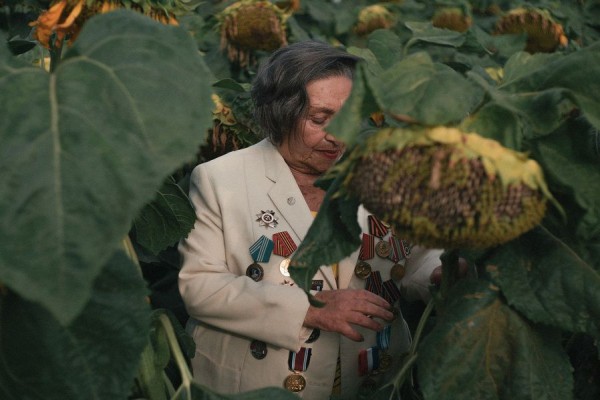 Фестиваль документального кино &laquo;Докер&raquo; объявил свою программу