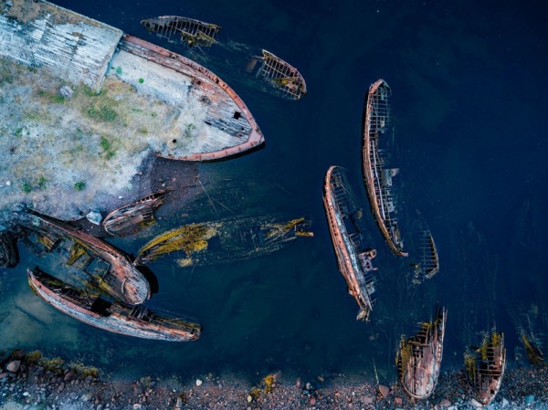 Отдыхай в правильном направлении