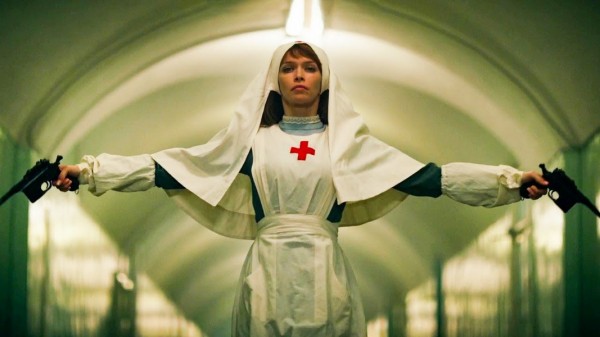 Папа и Ося здесь были: рецензия на фильм &laquo;Бендер: Золото империи&raquo;