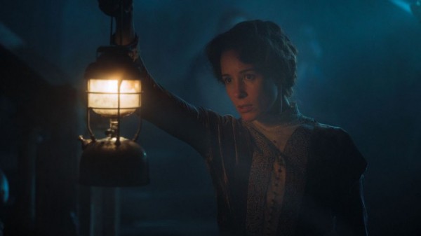 Папа и Ося здесь были: рецензия на фильм &laquo;Бендер: Золото империи&raquo;