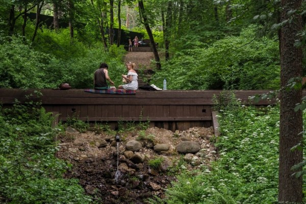  Найдены маршруты для любителей необычных впечатлений  