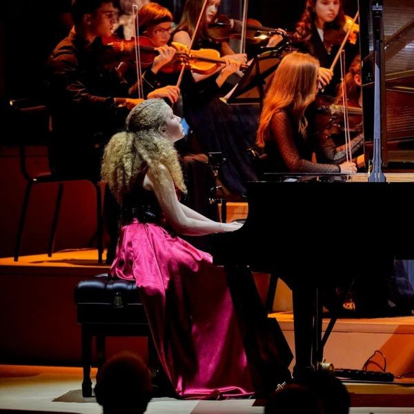 Канал &laquo;Россия-Культура&raquo; покажет уникальный концерт &laquo;Искусство &mdash; детям&raquo;