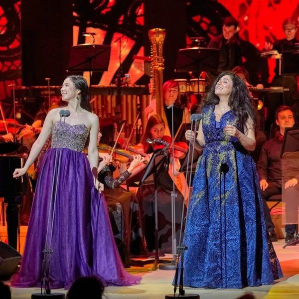 Канал &laquo;Россия-Культура&raquo; покажет уникальный концерт &laquo;Искусство &mdash; детям&raquo;