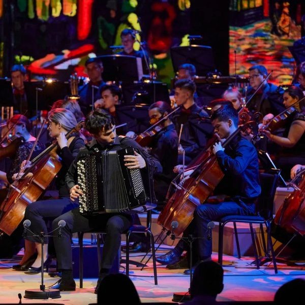 Канал &laquo;Россия-Культура&raquo; покажет уникальный концерт &laquo;Искусство &mdash; детям&raquo;