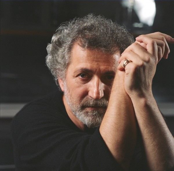  Программа спектаклей Бориса Эйфмана пройдет в Александринке и Большом театре  