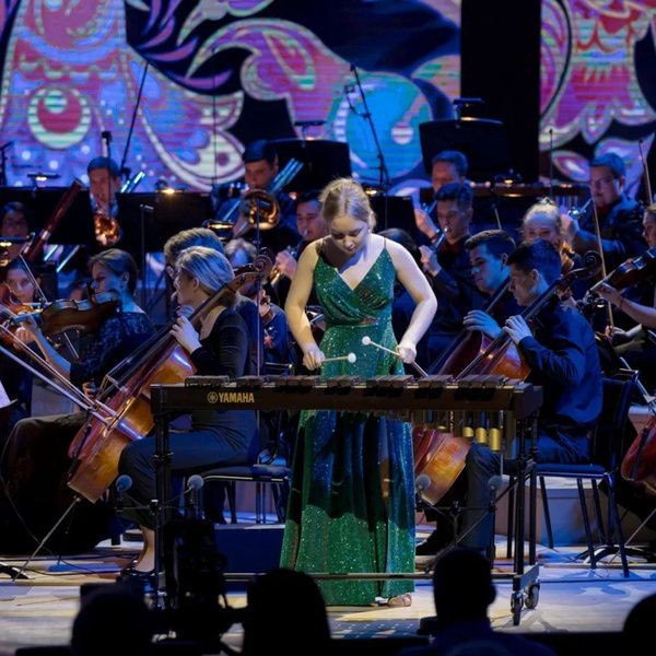 Канал &laquo;Россия-Культура&raquo; покажет уникальный концерт &laquo;Искусство &mdash; детям&raquo;