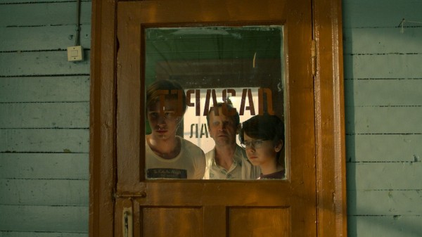 Мистический сериал &laquo;Пищеблок&raquo; выходит на СТС