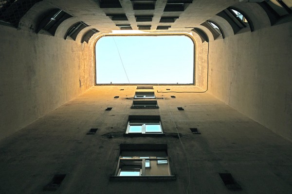  Жители старинного петербургского дома раскрыли его тайны  