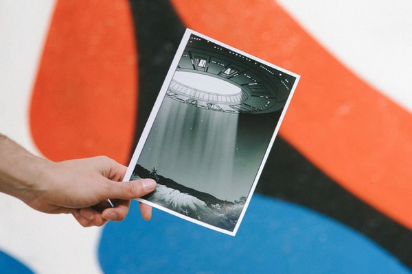 Художники выпустили комикс про кыштымского карлика Алёшеньку