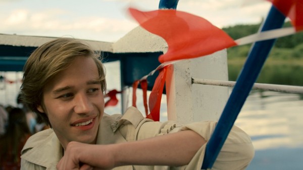 Мистический сериал &laquo;Пищеблок&raquo; выходит на СТС