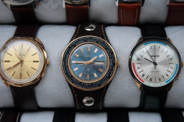 Что привезти из Петербурга в качестве сувениров?