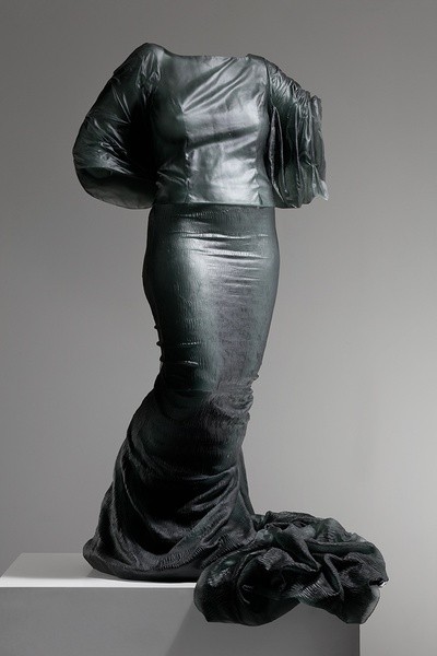 Эрмитаж покажет шедевры из муранского стекла