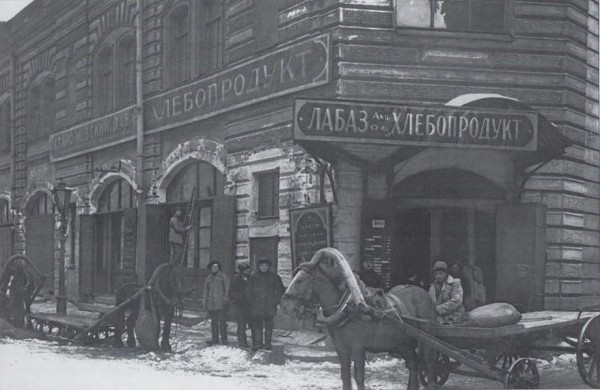 Петербург глазами иностранцев: какой видели Северную столицу в разные эпохи