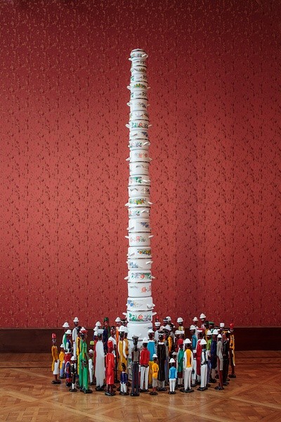 Эрмитаж покажет шедевры из муранского стекла