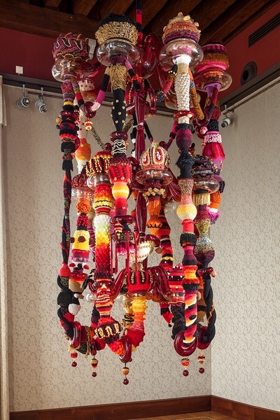 Эрмитаж покажет шедевры из муранского стекла