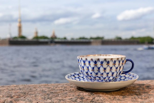 Что привезти из Петербурга в качестве сувениров?