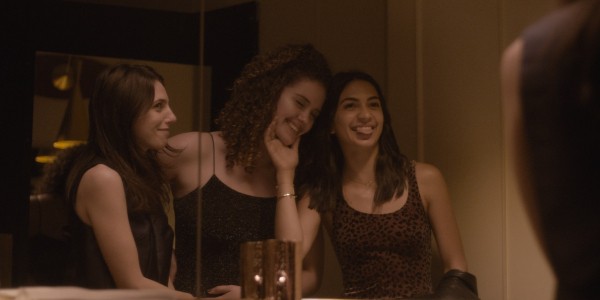 Зрители Объединённой киносети &laquo;Синема Парк&raquo; и &laquo;Формула Кино&raquo; узнают &laquo;Всё о сексе&raquo;