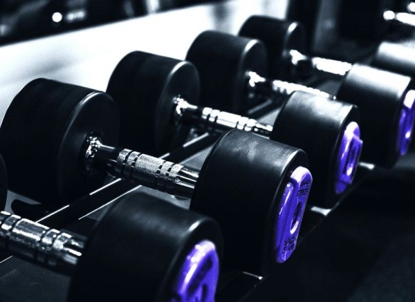 Удобный фитнес с сервисом Gymmy