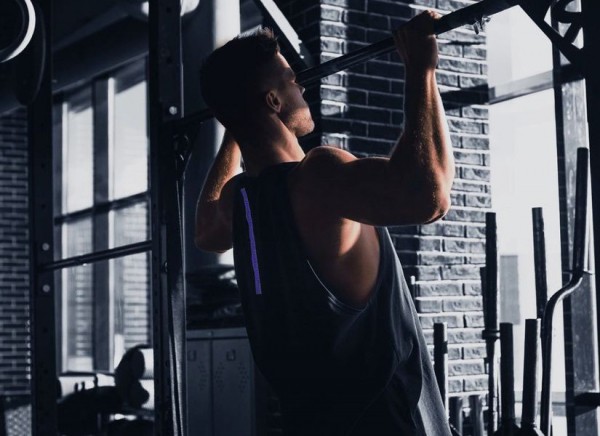 Удобный фитнес с сервисом Gymmy