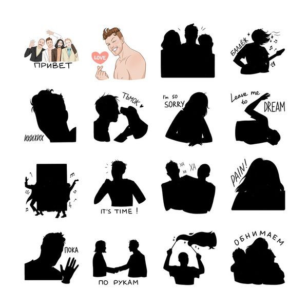 Поклонники Imagine Dragons получат стикеры ВКонтакте и увидят эксклюзивное интервью с фронтменом