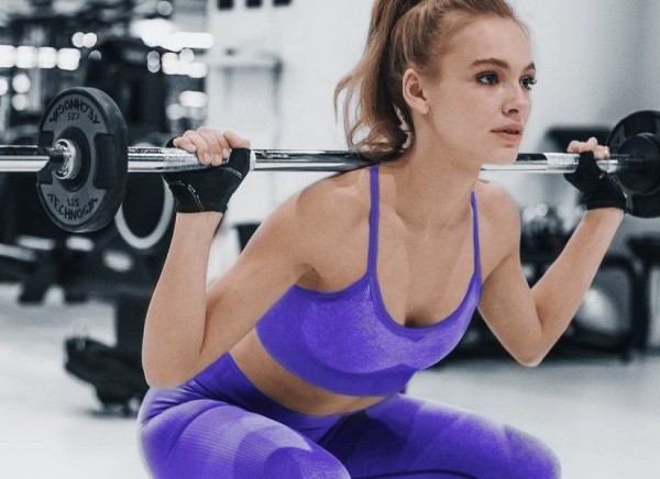 Удобный фитнес с сервисом Gymmy