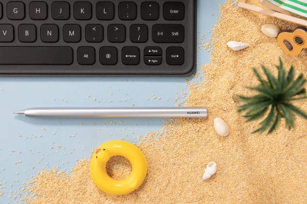 В Новый год &mdash; с новым планшетом HUAWEI MatePad 11