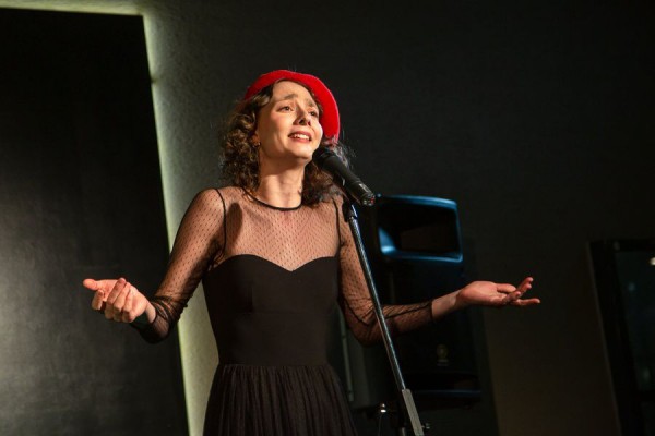 Названы победители первого конкурса театральных рецензий «Верю! Молодые о Молодёжном» Названы победители первого конкурса театральных рецензий «Верю! Молодые о Молодёжном»