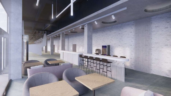 В Петербурге появится культурный центр Beriozka с отечественным искусством XX века