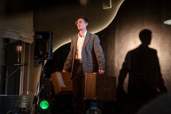 Названы победители первого конкурса театральных рецензий «Верю! Молодые о Молодёжном» Названы победители первого конкурса театральных рецензий «Верю! Молодые о Молодёжном»