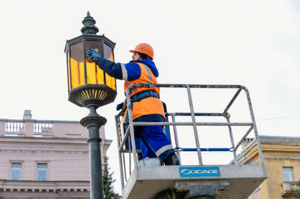 Весенняя генуборка в Петербурге начнётся с апреля Весенняя генуборка в Петербурге начнётся с апреля