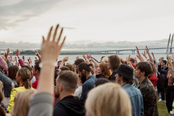 STEREOLETO объявило финальную волну артистов