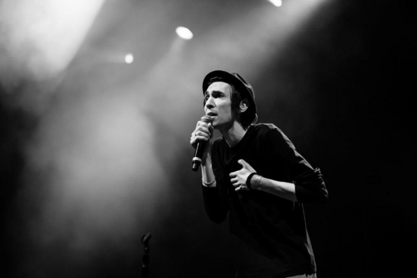 STEREOLETO объявило финальную волну артистов