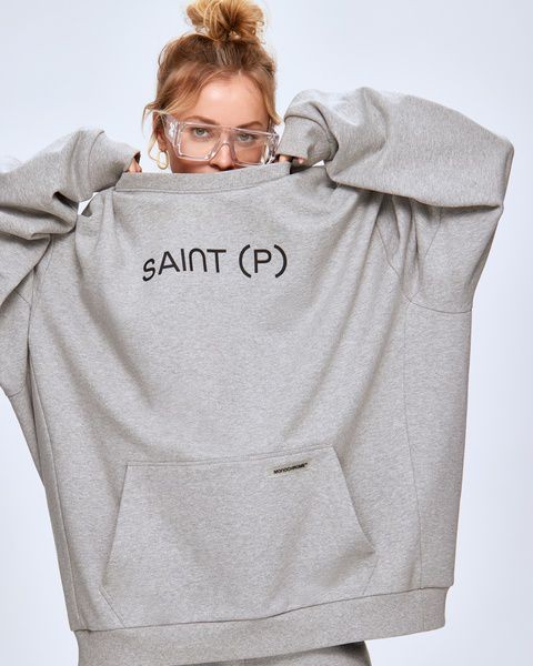 Бренд Monochrome посвятил Петербургу новую капсульную коллекцию