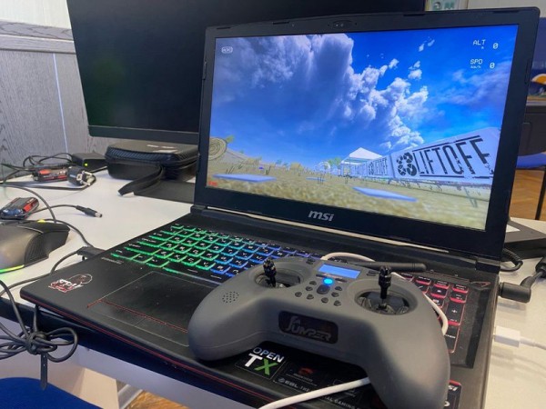 Лаборатория ГУАП участвует в фестивале изобретателей &laquo;Точка сборки&raquo;