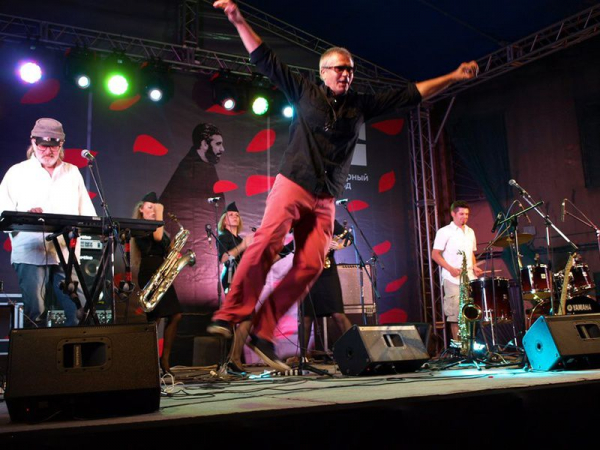 STEREOLETO объявило финальную волну артистов