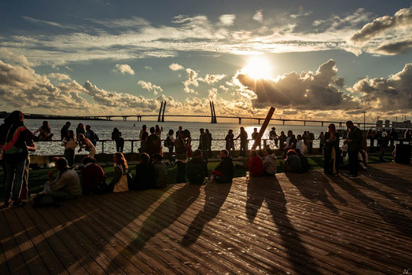 STEREOLETO объявило финальную волну артистов