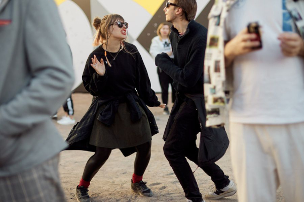 STEREOLETO объявило финальную волну артистов