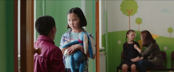 Якутский фильм &laquo;Джулур: мас-рестлинг&raquo; выходит в широкий прокат