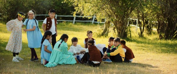 Якутский фильм &laquo;Джулур: мас-рестлинг&raquo; выходит в широкий прокат