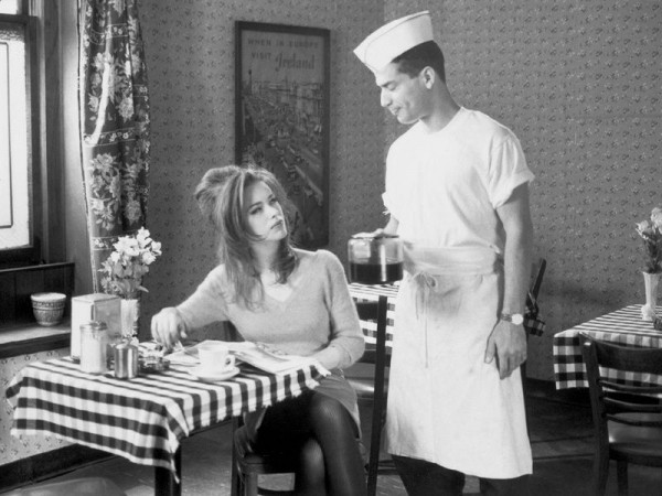 Спецпоказы киноальманаха &laquo;Кофе и сигареты&raquo; пройдут в сети кинотеатров &laquo;Синема Парк&raquo; и &laquo;Формула Кино&raquo;