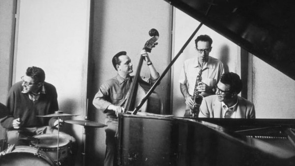 Поиски свободы. Краткая история джаза