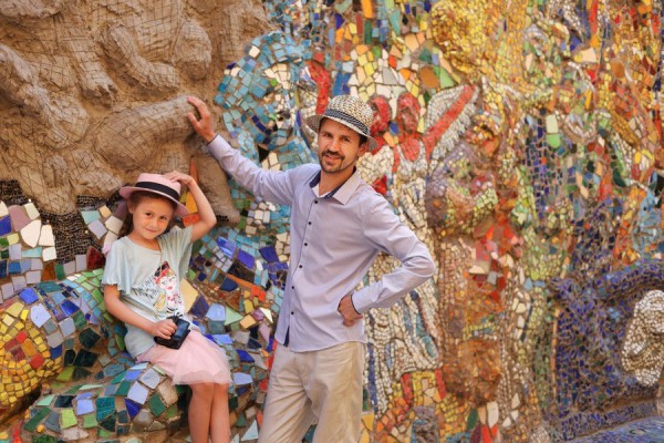 Здесь будет город &mdash; детский сад: куда пойти в Петербурге с детьми