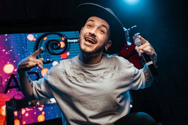 Ресторан BARASHKI меняет концепцию и открывает летнюю террасу