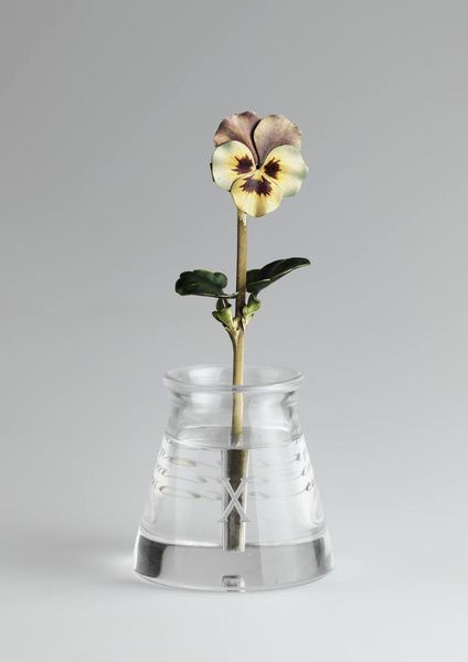 Из Лондона в Россию вернулись работы Фаберже