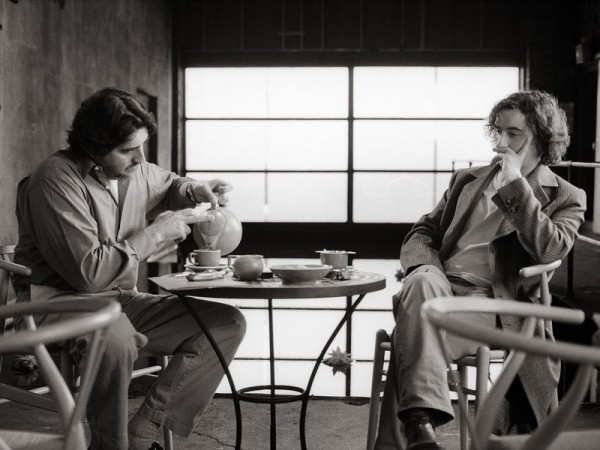 Спецпоказы киноальманаха &laquo;Кофе и сигареты&raquo; пройдут в сети кинотеатров &laquo;Синема Парк&raquo; и &laquo;Формула Кино&raquo;