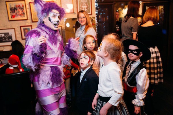 Здесь будет город &mdash; детский сад: куда пойти в Петербурге с детьми