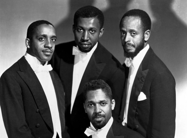 Поиски свободы. Краткая история джаза