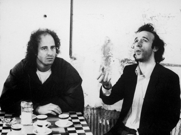 Спецпоказы киноальманаха &laquo;Кофе и сигареты&raquo; пройдут в сети кинотеатров &laquo;Синема Парк&raquo; и &laquo;Формула Кино&raquo;